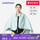 迪卡儂（DECATHLON）運(yùn)動(dòng)吸汗速干浴巾游泳毛巾健身便攜泡溫泉保暖L碼4808565