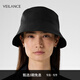 ARC'TERYX始祖鳥 VEILANCE BUCKET HAT GORE-TEX 防水 男女同款 漁夫帽 BLACK/黑色 L-XL