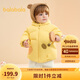 巴拉巴拉兒童羽絨服男女童冬季嬰兒外套2024造型時髦甜美洋氣208424107235