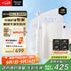 松下（Panasonic）電動(dòng)牙刷智能壓力感應按摩護齦掌握巴氏刷牙8歲+兒童成人老人教師節禮物生日送男女友DC40