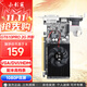 小影霸gt610/1030 gtx1050ti/1650/1660s rtx2060/3050臺式電腦全高新辦公設計電競游戲3a光追LP半高顯卡 GT610PRO 2GD3 厲影【配半高檔條】