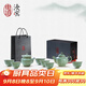東道汝窯河南非遺 中葵茶壺半組 功夫茶具套裝汝瓷整套茶具開(kāi)片可養 茶博永藏款天青色 1個(gè)