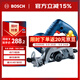 博世（BOSCH）切割機云石機開(kāi)槽機混凝土瓷磚石材多功能切割 1450瓦 GDC145