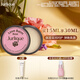 茱莉蔻（Jurlique）玫瑰呵護(hù)霜15ML 潤(rùn)唇膏唇膜面霜滋潤(rùn)補(bǔ)水保濕護(hù)膚品  