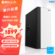 攀升睿龍13代酷睿i3獨顯網(wǎng)課學(xué)習辦公電腦主機家用娛樂(lè )LOL企業(yè)采購迷你商用臺式全套diy組裝機電腦整機 12100 16G 512G WIFI丨配置二