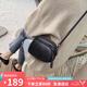 viney牛皮包包女包小包斜挎包洋氣品牌單肩包生日七夕情人節(jié)禮物送女友