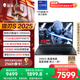 雷神英特爾酷睿獵刃S 2025【RTX5070】16英寸設(shè)計(jì)AI游戲筆記本電腦(i9HX 16G1T240Hz)國(guó)家政府補(bǔ)貼20%