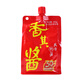 香其醬450g 東北大醬批發(fā)手工原味黃豆醬蔥伴侶蘸醬 哈爾濱特產(chǎn)調(diào)味品 【擰蓋裝】450克×5袋
