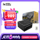 SUPER FLOWER振華 額定850W LEADEX VII 850W金牌全模 ATX3 電源 支持50系顯卡 全日系電容 十年保固