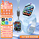 華為手機適用智能兒童電話(huà)手表移動(dòng)電源可插卡朵奇貓防水學(xué)生6-12歲 藍' 16核128G+學(xué)習輔助+實(shí)時(shí)定位