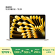 Apple/蘋果AI筆記本/2025款MacBookAir 15英寸M4(10+10核)24G 512G星光色電腦MC6K4CH/A