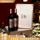 LOUIS DEVI波利斯城堡 限量版15度干紅葡萄酒750ml*2支（帶航空禮箱） 750ml*2支【禮盒裝】