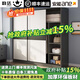 浩玄推拉門(mén)衣柜家用臥室新款2025爆款出租房用兒童木質(zhì)衣櫥簡(jiǎn)易小戶(hù)型 黑灰色（長(cháng)180cm主柜）