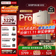 林內（Rinnai）【小蠻腰Pro】16升燃氣熱水器天然氣【國家補貼15%】恒溫ECO節能 低水壓?jiǎn)?dòng)16GD32（JSQ31-GD32）