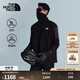 北面（The North Face）【李昀銳同款】棋盤(pán)軟殼外套男Tek Approach防風(fēng)防潑濺25秋冬8DG2 JK3/黑色 L /175