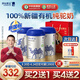 原始黃金新疆有機(jī)純駱駝奶粉1罐300g無蔗糖駝乳粉中老年兒童成人奶粉