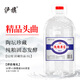 瀘旗紅高粱酒 濃香型純糧食酒 【52度封藏佳品】5L桶裝散酒可直飲泡酒