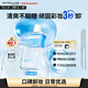 美寶蓮眼唇卸組合150ml 卸妝油卸妝水溫和清潔 生日禮物
