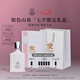CREED【七夕禮物】銀色山泉香水禮盒50ml 馥郁柑橘調 男女香小眾香