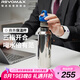 REVOMAX銳虎316不銹鋼保溫杯男士辦公泡茶杯子學(xué)生網(wǎng)紅保冷杯592ml星光銀
