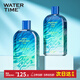 WATERTIME游泳專(zhuān)用去氯游泳洗發(fā)沐浴二合一男女專(zhuān)業(yè)除氯洗發(fā)沐浴露祛氯洗護 【沐浴露+洗發(fā)乳】立省30