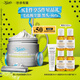 科顏氏（Kiehl's）白泥清潔面膜125ml祛痘控油去角質(zhì)護(hù)膚品 禮盒教師節(jié)禮物