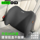 CICIDO夕多汽車(chē)腰靠座椅透氣腰墊腰托護腰車(chē)載靠墊適用奔馳寶馬奧迪小米YU7
