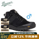 DANNER 丹納戶(hù)外登山Trail 2650 GTX Mid中幫男防水徒步鞋耐磨防滑輕便 黑色/61256 男EE寬版 43