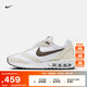 耐克女子環(huán)保氣墊鞋冬季老爹鞋運動(dòng)鞋NIKE AIR MAX DAWN DC4068 102白/巴洛克棕/幻影灰白/白/黑 40