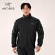 ARC'TERYX始祖鳥(niǎo) ATOM SV JACKET 男子 保暖棉服 Black/黑色 L