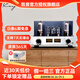 凱音（Cayin）MT-80 凱音斯巴克專(zhuān)業(yè)合并式真空管聲頻功率放大器藍牙5.0電子管發(fā)燒級HIFI膽機功放機 MT-80