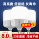 爍室（SUOSHI）LED燈泡超亮節(jié)能燈泡家用燈泡螺口e27工廠超市大功率電燈泡 35節(jié)能款-白光-E27螺口