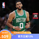 NIKE耐克NBA官方-凱爾特人塔圖姆男籃球衣服速干運動(dòng)背心 DN1997-312 凱爾特人隊/塔圖姆 L
