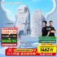 傲風(fēng)C3Pro 小白熊女生電競椅人體工學(xué)椅電腦椅游戲椅久坐舒服椅子