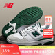 NEW BALANCE籃球鞋男鞋女鞋復古運動休閑板鞋鞋BB550系列BB550WT1 41.5