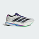 阿迪達(dá)斯 （adidas）男 跑步系列 ADIZERO BOSTON 13 M 跑步鞋 JS4946 白色  42 