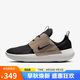 耐克男子休閑鞋 E-SERIES AD WTR運(yùn)動(dòng)鞋F(xiàn)Z2162-001黑棕 42