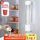 杰凱諾 一次性杯子架自動取杯器飲水機放紙杯水杯塑料杯架的免打孔