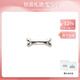 VVIENNE WESTLOCK西太后官方正品 OTHO骨頭單個(gè)耳釘 情侶款耳飾 七夕送女友送禮物 情侶款耳飾