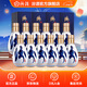 汾酒65度青花50【中秋送禮】禮盒裝 清香型白酒送禮 收藏 65度 100mL 12瓶 整箱裝