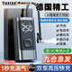 筏芯德國車(chē)載無(wú)線(xiàn)充氣泵汽車(chē)用便攜式打氣泵電動(dòng)轎車(chē)輪胎高壓打氣充氣 【德系無(wú)線(xiàn)照明款】9999999泵驅動(dòng)力