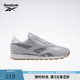 Reebok銳步官方24新品男女鞋CLASSIC NYLON運動休閑復古跑鞋 100074325 42 (27cm),US: 9