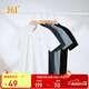 361°短袖t恤男士春夏季速干衣翻領(lǐng)polo衫跑步健身運動(dòng)服652524102D-1