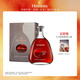 軒尼詩(shī)（Hennessy） 詹姆士 干邑白蘭地 法國進(jìn)口洋酒 700ml 禮盒裝 