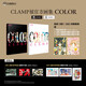 【雙冊特典版】CLAMP展官方畫(huà)集 黑白套裝（贈復制卡+色紙）COLORKUROSHIRO