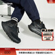 Reebok銳步官方24新品男女CL LEGACY W+蕾格西黑武士休閑復(fù)古跑鞋 100222160 黑武士 41 (26.5cm),US: 8.5