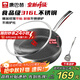 康巴赫平底鍋不粘鍋316L不銹鋼煎鍋26cm煎盤牛扒盤電磁爐燃?xì)馔ㄓ门溏P