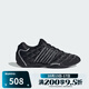 阿迪達斯（adidas）三葉草男女鞋ADIRACER復古賽車(chē)文化運動(dòng)休閑鞋JS0286 JS0286 39