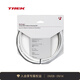 崔克（TREK） Bontrager Comp耐磨變速線(xiàn)外管套件 黑色