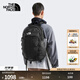 北面（The North Face）雙肩包電腦包男女通用31升戶(hù)外旅行休閑秋季上新|52SG 4HF/黑色 OS/均碼/31L/510*305*180mm